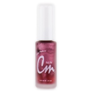 CM Nail Art, Basic, NA27, Borddeaux, 0.33oz 